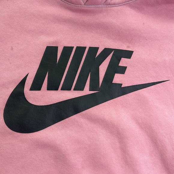 Nike Hoodie - Picture 6 of 11